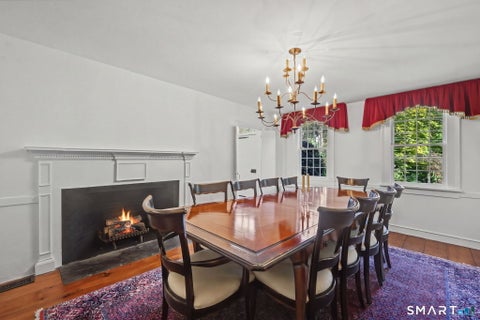 Tiny photo for 108 Good Hill Road, Weston, CT 06883 (MLS # 24211926)