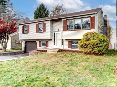 15 Kent Court Middletown CT 06457