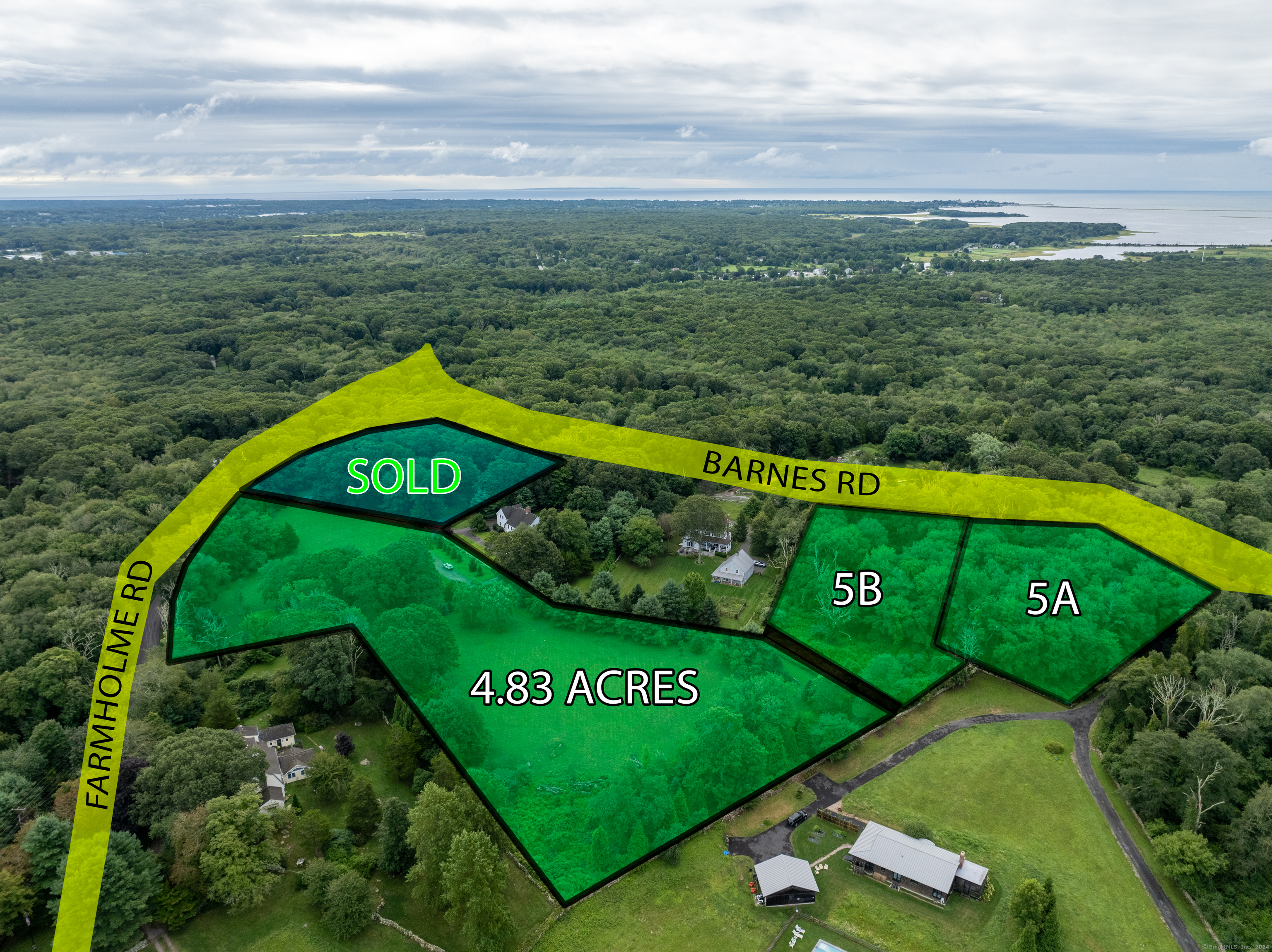 View Stonington, CT 06378 land