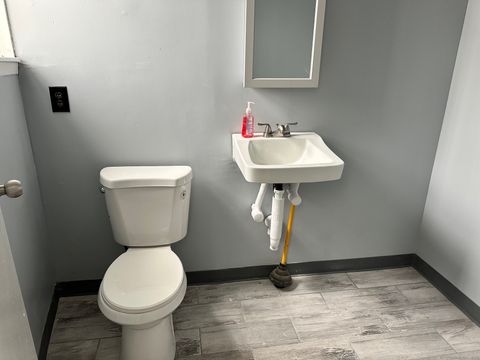 Tiny photo for 39 Belltown Road, Stamford, CT 06905 (MLS # 24133605)