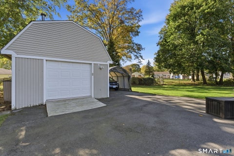 Tiny photo for 15-17 Seventh Street, Newington, CT 06111 (MLS # 24216623)