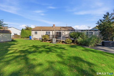 Tiny photo for 15-17 Seventh Street, Newington, CT 06111 (MLS # 24216623)