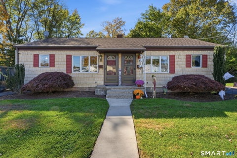 Photo of 15-17 Seventh Street, Newington, CT 06111 (MLS # 24216623)