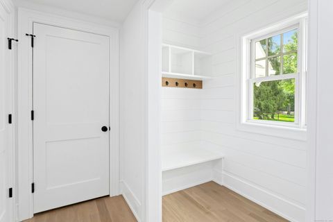 Tiny photo for 30 Lake Drive, Darien, CT 06820 (MLS # 24125094)