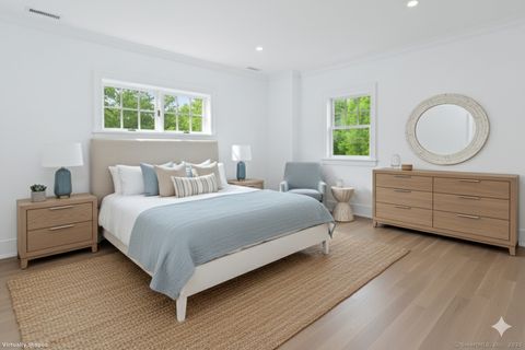 Tiny photo for 30 Lake Drive, Darien, CT 06820 (MLS # 24125094)