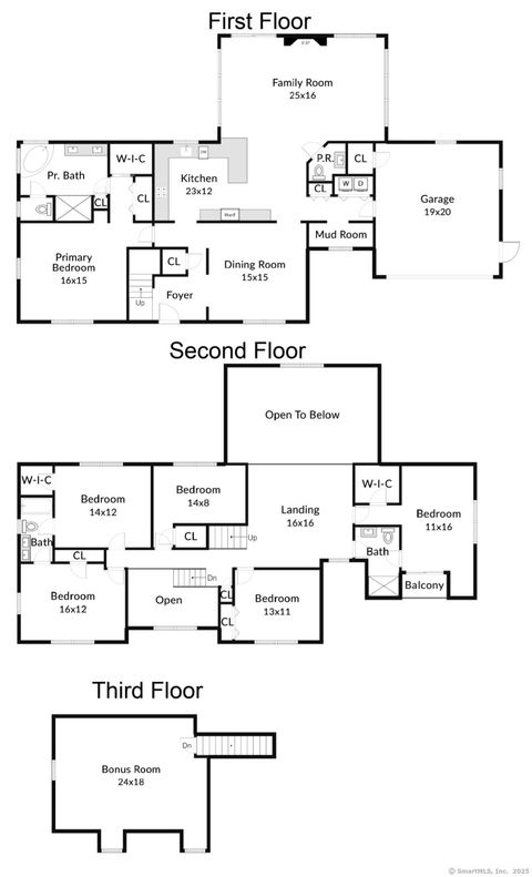 Tiny photo for 30 Lake Drive, Darien, CT 06820 (MLS # 24125094)