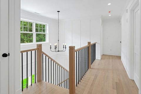 Tiny photo for 30 Lake Drive, Darien, CT 06820 (MLS # 24125094)