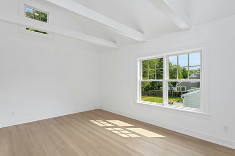 Tiny photo for 30 Lake Drive, Darien, CT 06820 (MLS # 24125094)