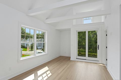 Tiny photo for 30 Lake Drive, Darien, CT 06820 (MLS # 24125094)