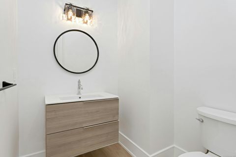 Tiny photo for 30 Lake Drive, Darien, CT 06820 (MLS # 24125094)