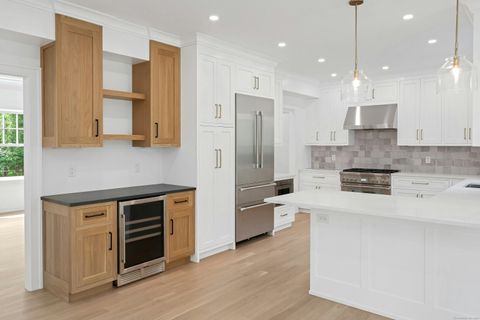 Tiny photo for 30 Lake Drive, Darien, CT 06820 (MLS # 24125094)