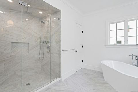 Tiny photo for 30 Lake Drive, Darien, CT 06820 (MLS # 24125094)