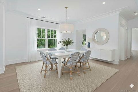 Tiny photo for 30 Lake Drive, Darien, CT 06820 (MLS # 24125094)