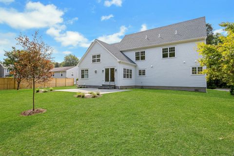 Tiny photo for 30 Lake Drive, Darien, CT 06820 (MLS # 24125094)