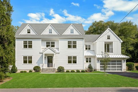 30 Lake Drive Darien CT 06820