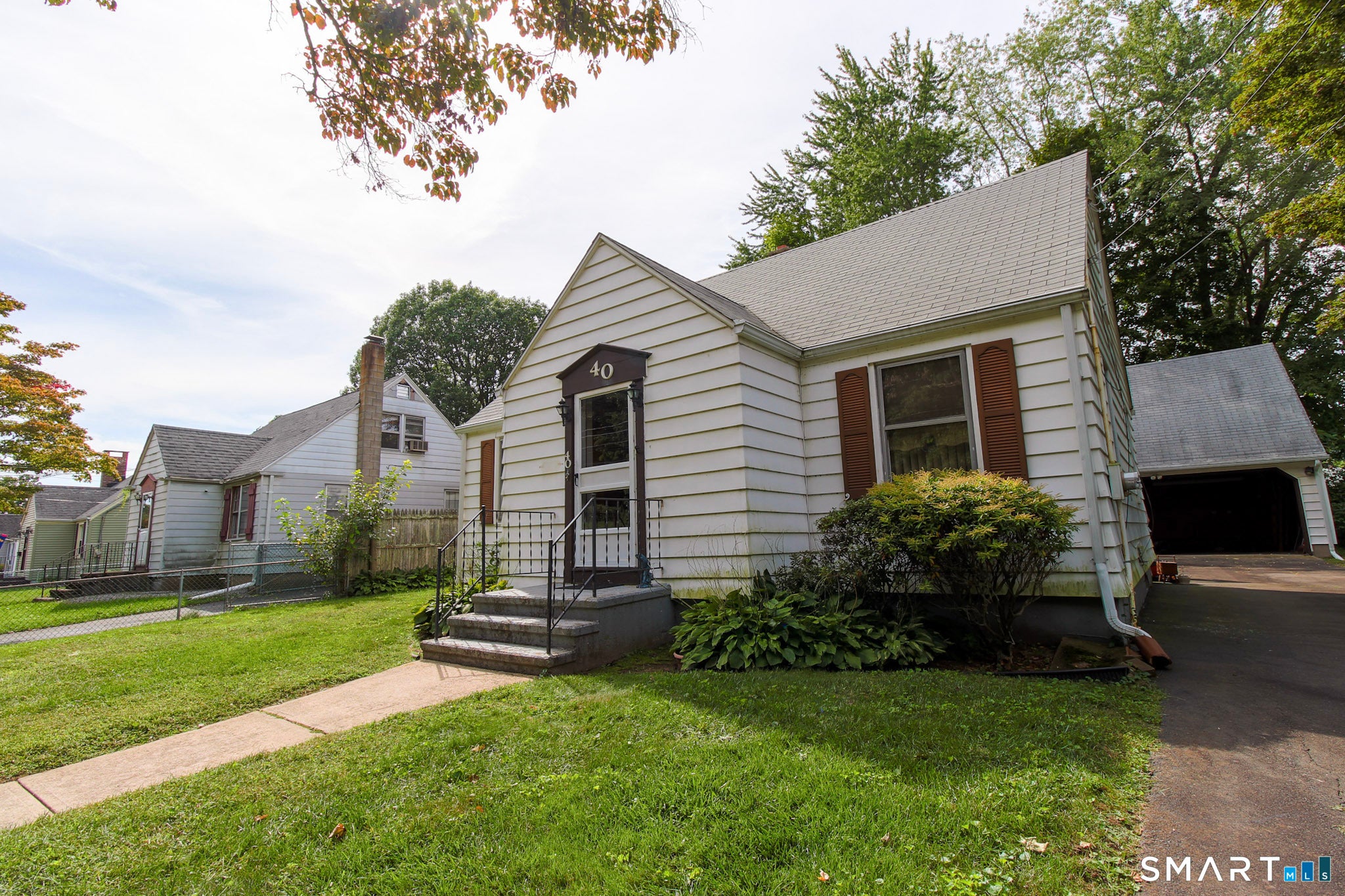 40 Saltonstall Place