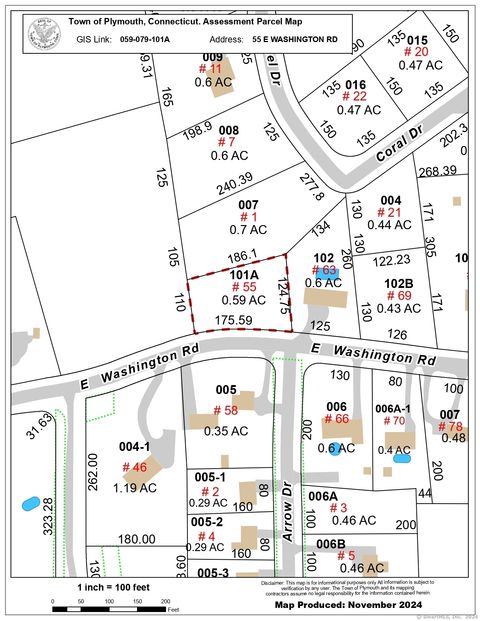 MLS: 24016556