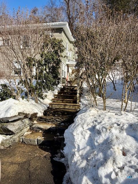 Tiny photo for 852 Danbury Road, Wilton, CT 06897 (MLS # 24153985)