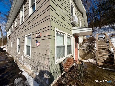 Tiny photo for 852 Danbury Road, Wilton, CT 06897 (MLS # 24153985)