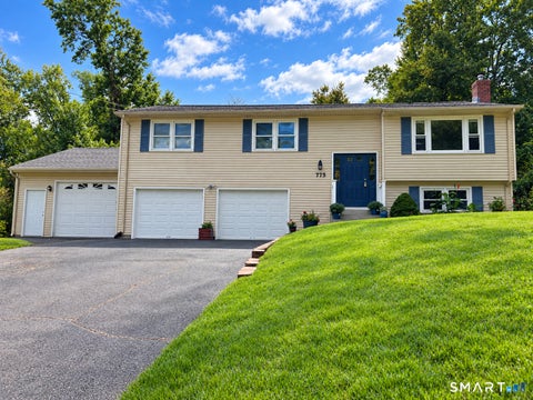 Photo of 775 Overhill Drive, Suffield, CT 06078 (MLS # 24208614)