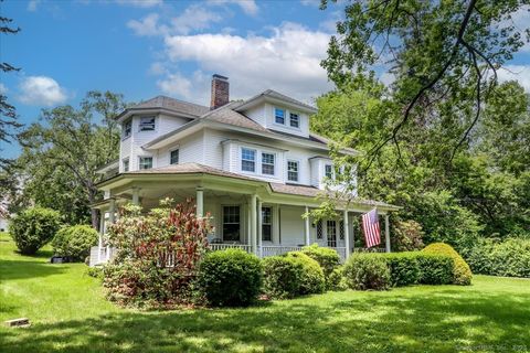 61 Park Lane Road New Milford CT 06776