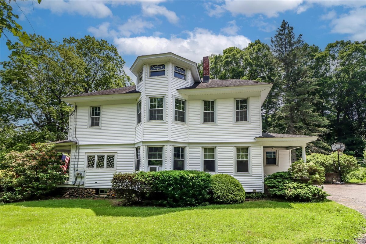 61 Park Lane Road
