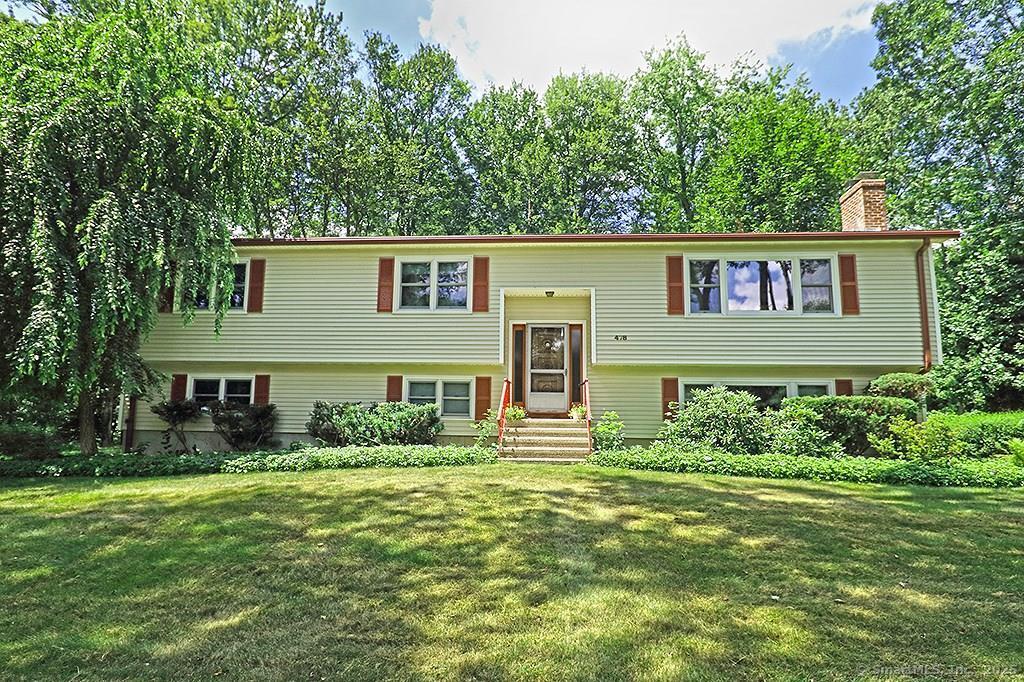 478 Alpom Drive
