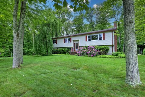 478 Alpom Drive Orange CT 06477