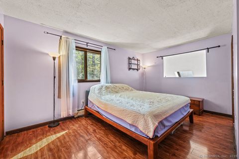Tiny photo for 87 Rattling Valley Road, Deep River, CT 06417 (MLS # 24134107)