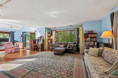 Tiny photo for 87 Rattling Valley Road, Deep River, CT 06417 (MLS # 24134107)