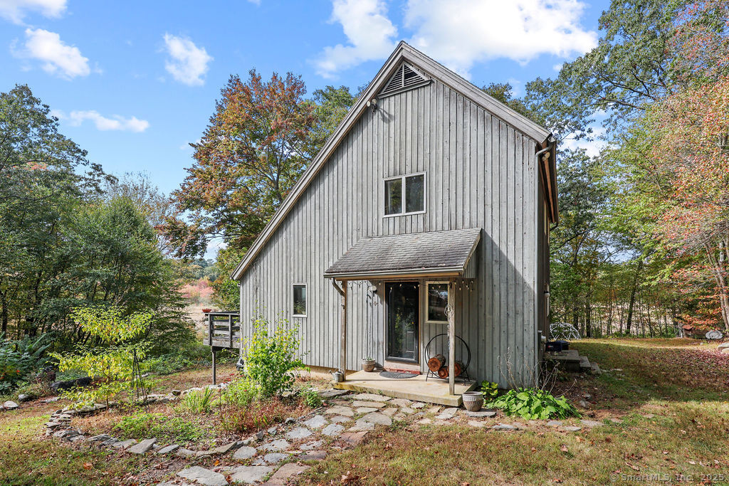 87 Rattling Valley Road