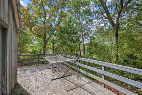 Tiny photo for 87 Rattling Valley Road, Deep River, CT 06417 (MLS # 24134107)