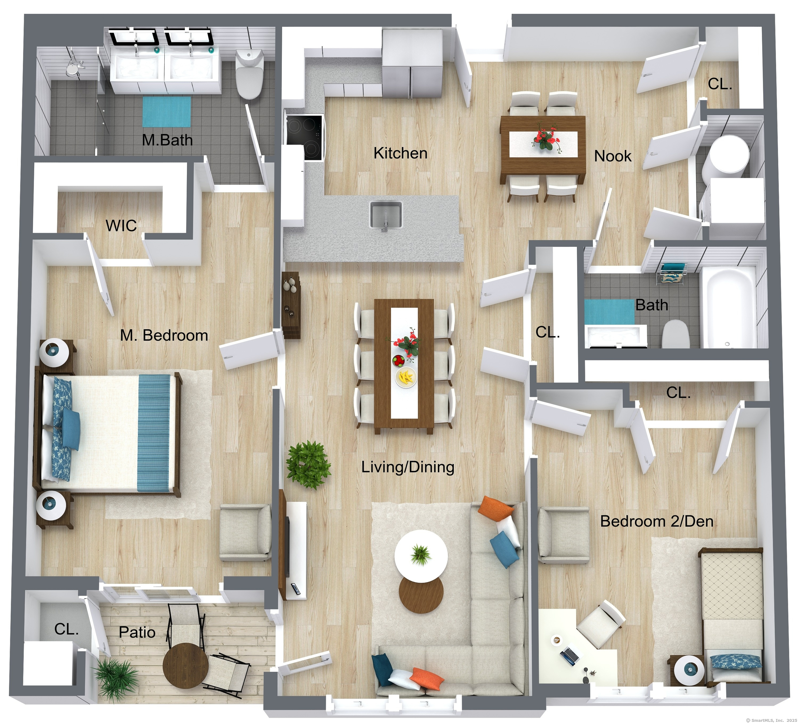 25 Grand Street 2