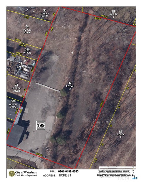 Tiny photo for 1172, 1184, 1236, Ho N Main Street, Waterbury, CT 06704 (MLS # 24176232)