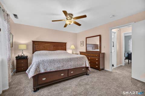 Tiny photo for 30 Brockton Court #30, Beacon Falls, CT 06403 (MLS # 24186825)
