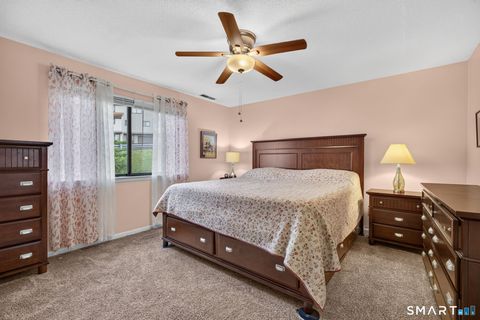 Tiny photo for 30 Brockton Court #30, Beacon Falls, CT 06403 (MLS # 24186825)