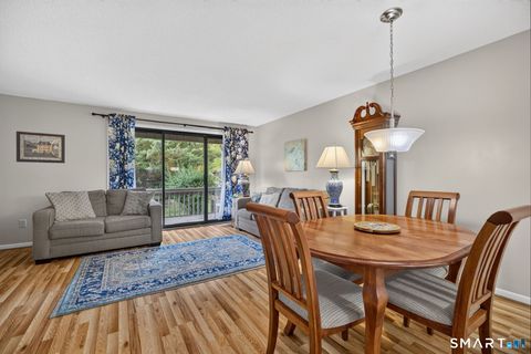 Tiny photo for 30 Brockton Court #30, Beacon Falls, CT 06403 (MLS # 24186825)
