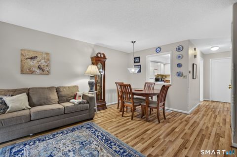 Tiny photo for 30 Brockton Court #30, Beacon Falls, CT 06403 (MLS # 24186825)