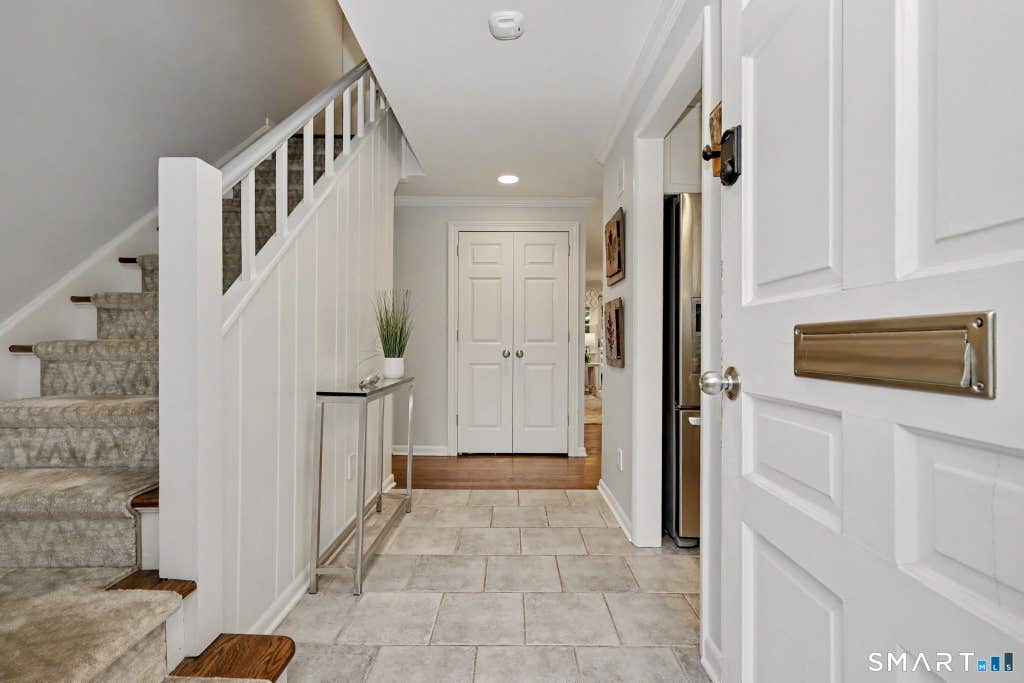 Photo of 55 Heritage Hill Road #55, New Canaan, CT 06840 (MLS # 24193325)