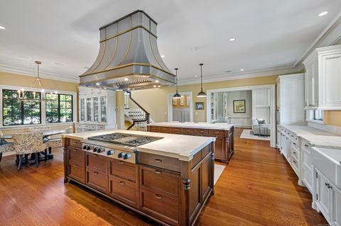 A home in New Canaan