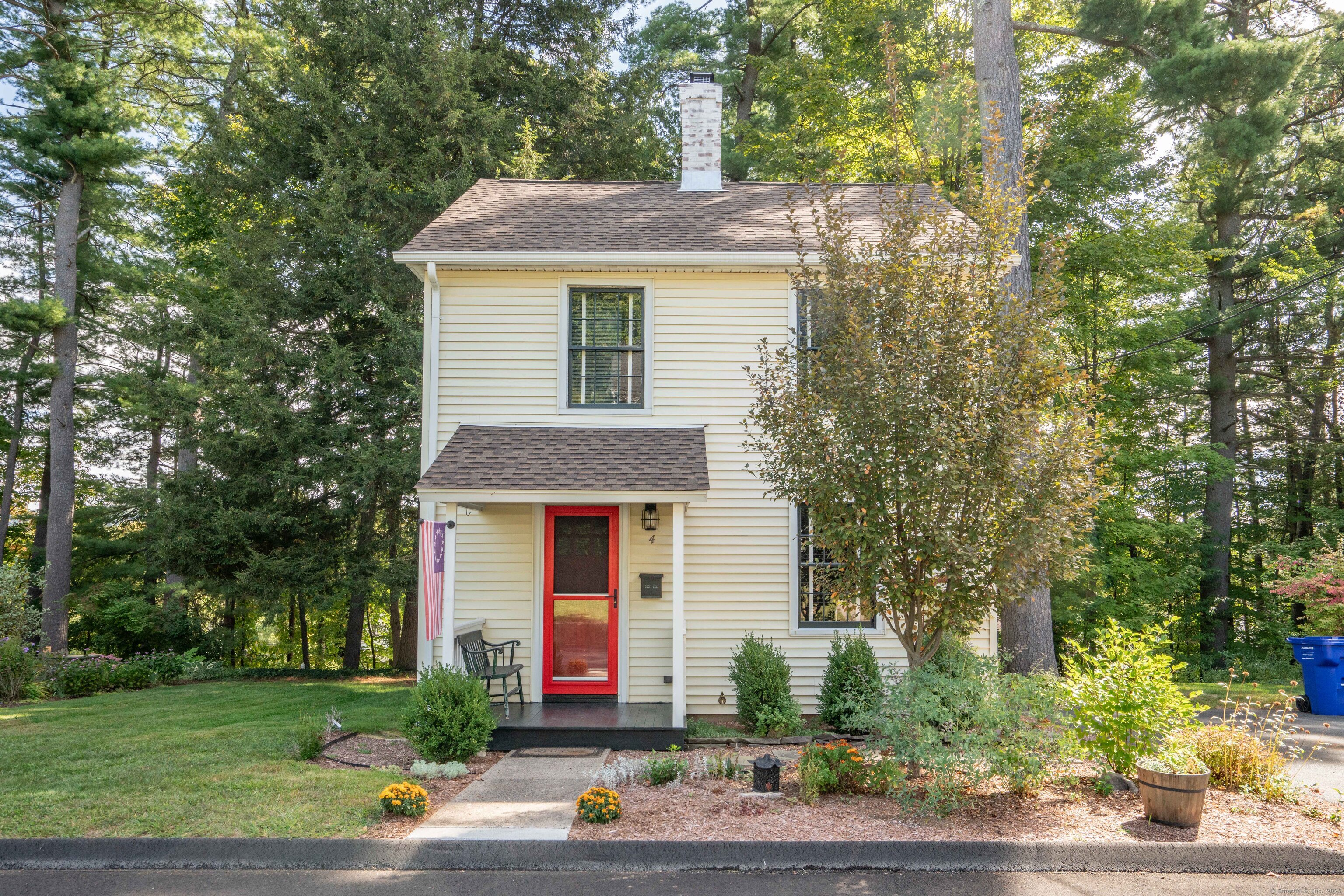 4 Stebbins Brook Lane