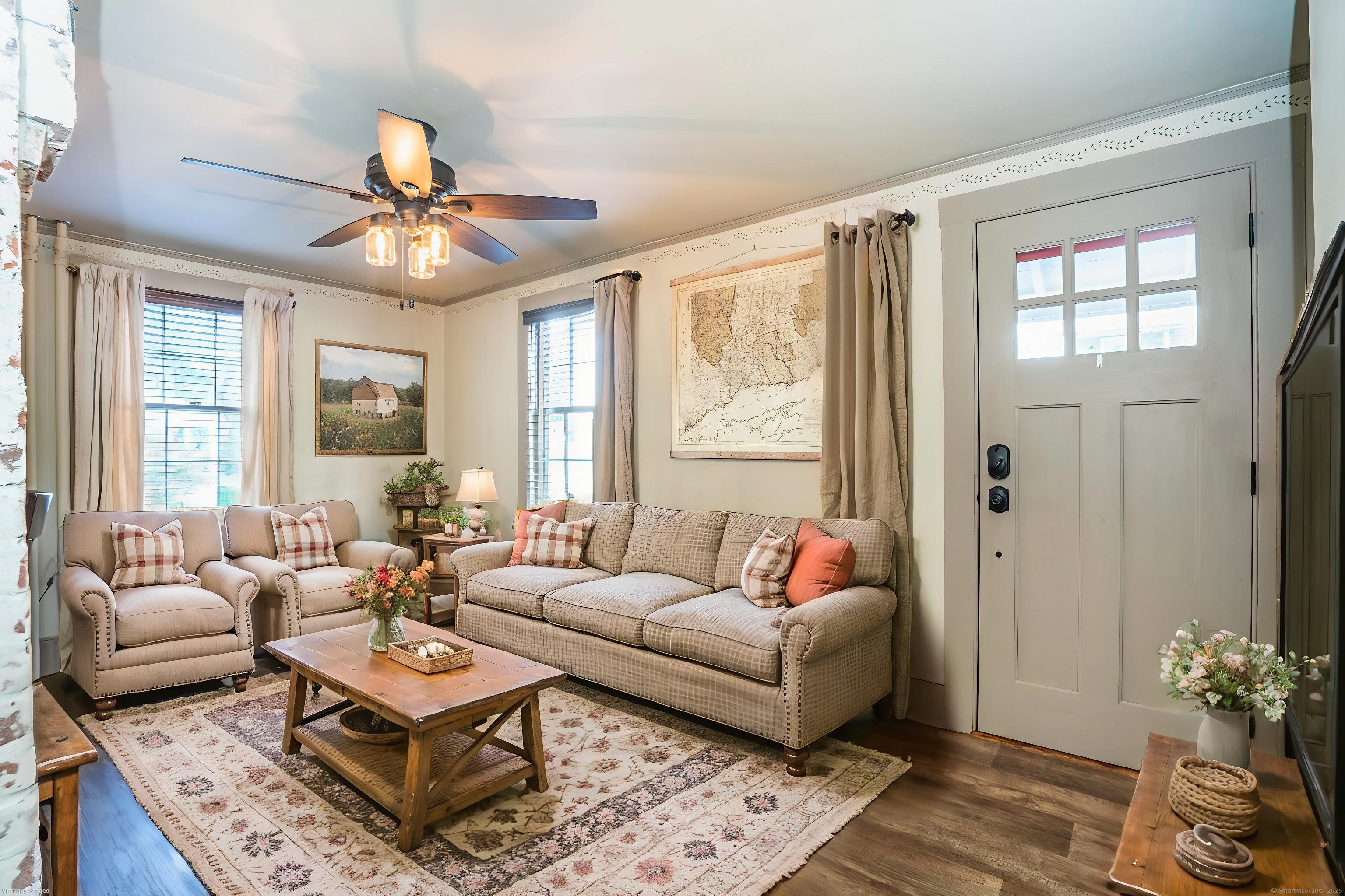 4 Stebbins Brook Lane