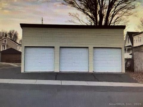 Tiny photo for 90 Wolcott Street, Bristol, CT 06010 (MLS # 24143492)