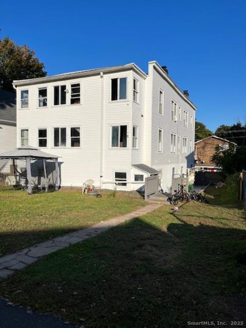 Tiny photo for 90 Wolcott Street, Bristol, CT 06010 (MLS # 24143492)