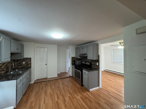 Tiny photo for 137 Greenmount Terrace #2, Waterbury, CT 06708 (MLS # 24214591)