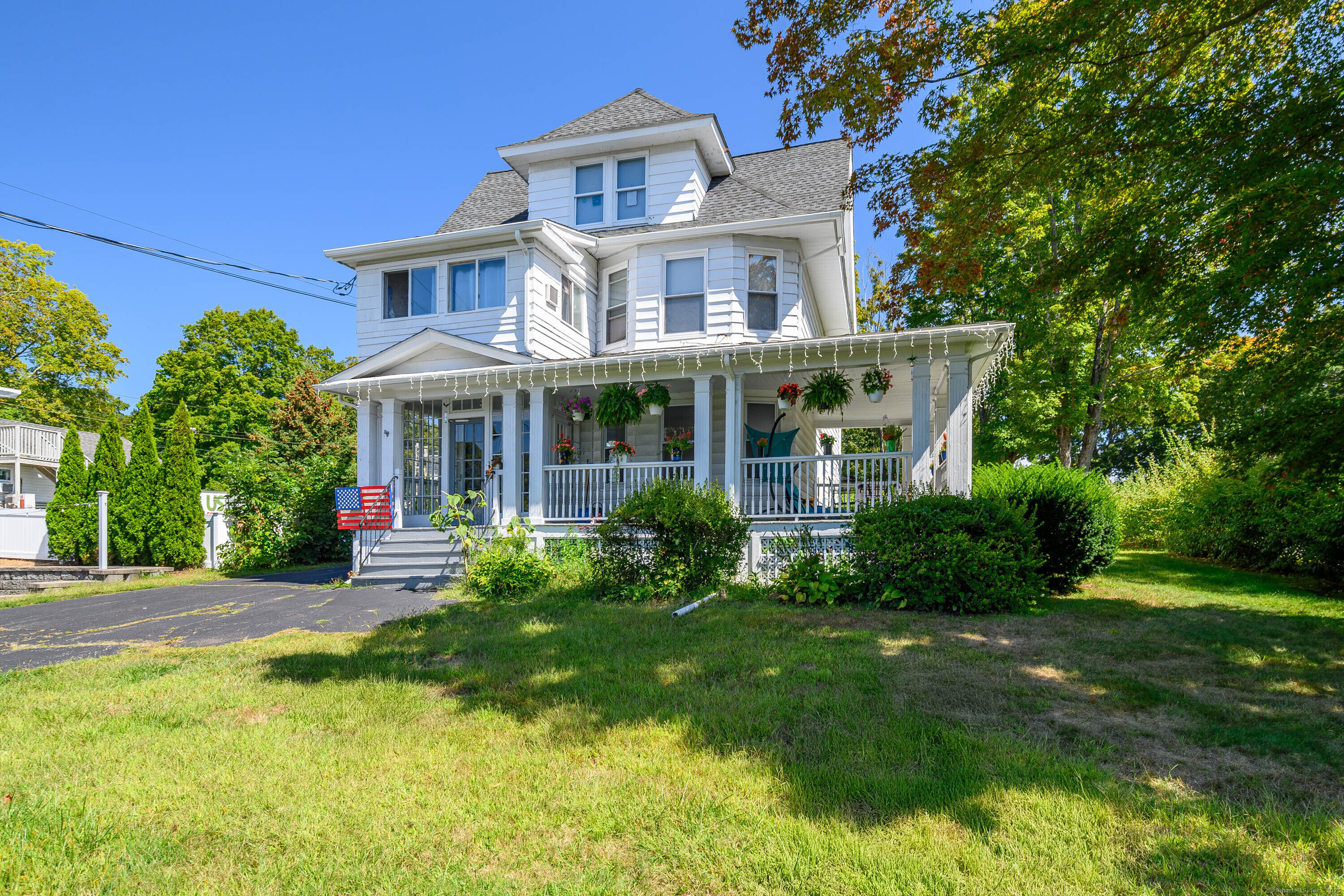 6368 Main Street #1