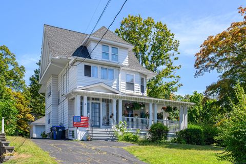 6368 Main Street #1 Trumbull CT 06611