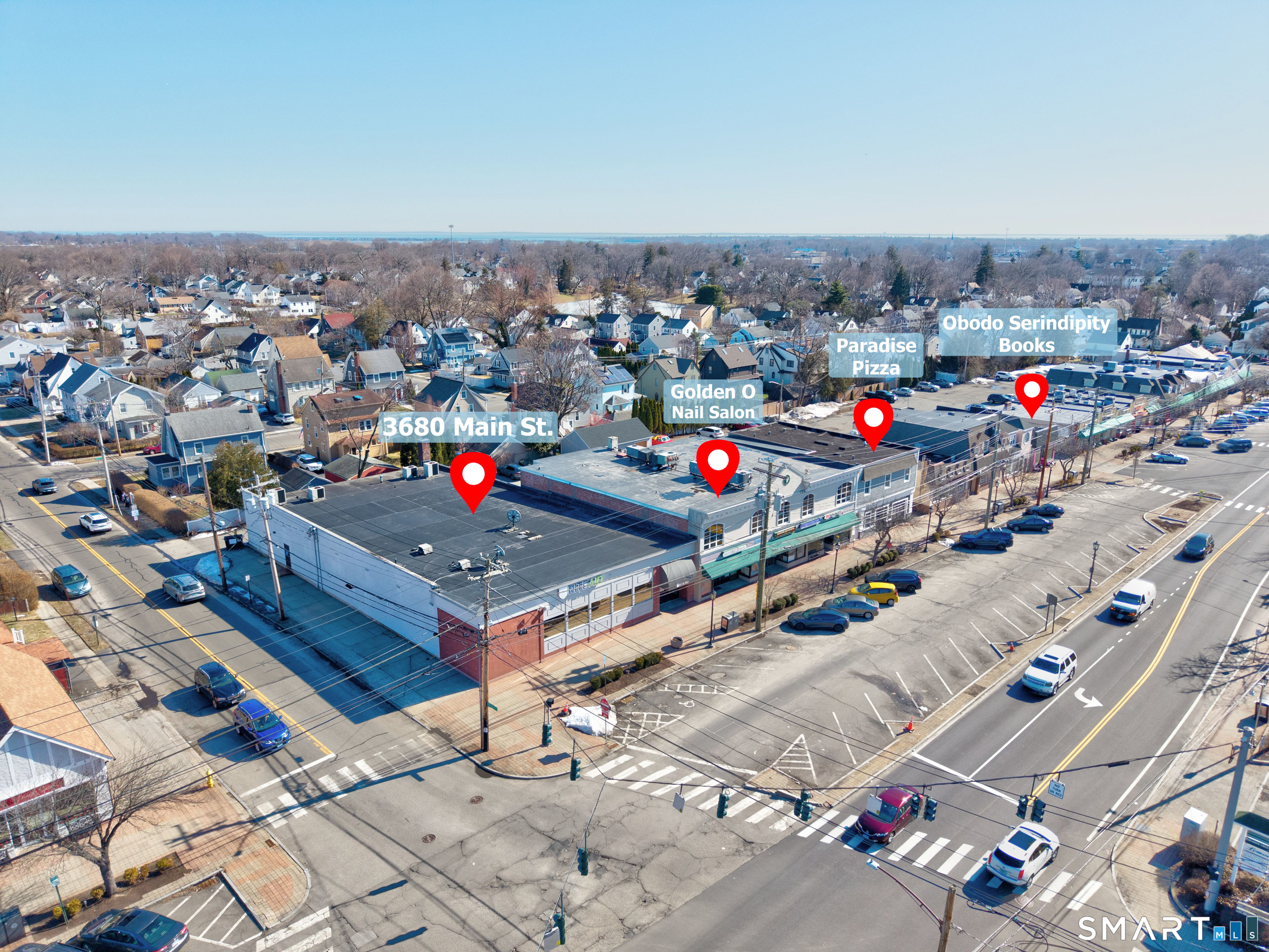 3680 Main Street