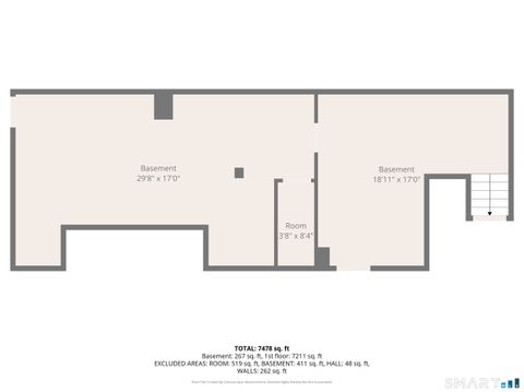 Tiny photo for 3680 Main Street, Stratford, CT 06614 (MLS # 24163660)