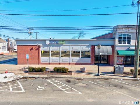 Photo of 3680 Main Street, Stratford, CT 06614 (MLS # 24163660)